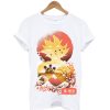 Japan Sakura View T Shirt