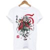 Jiraiya Ninjakun T Shirt