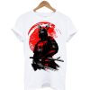 Kungfu Japanese T Shirt