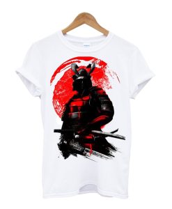 Kungfu Japanese T Shirt
