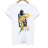 Lets Your Dream Fly High T Shirt