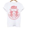 Lion Two T Shirt