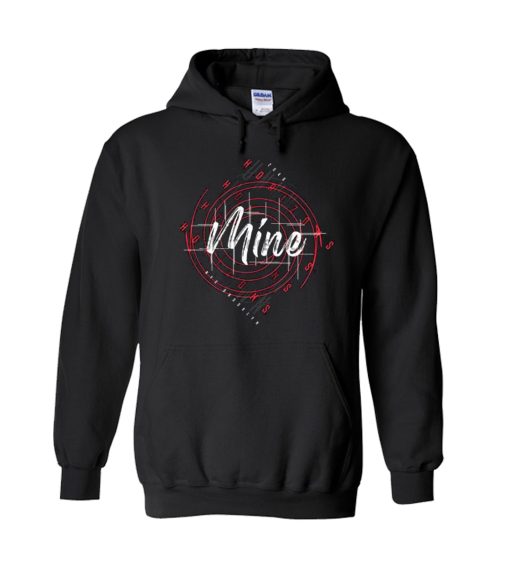 Mine Water Hoodie