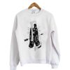 Money Hold Sweatshirt