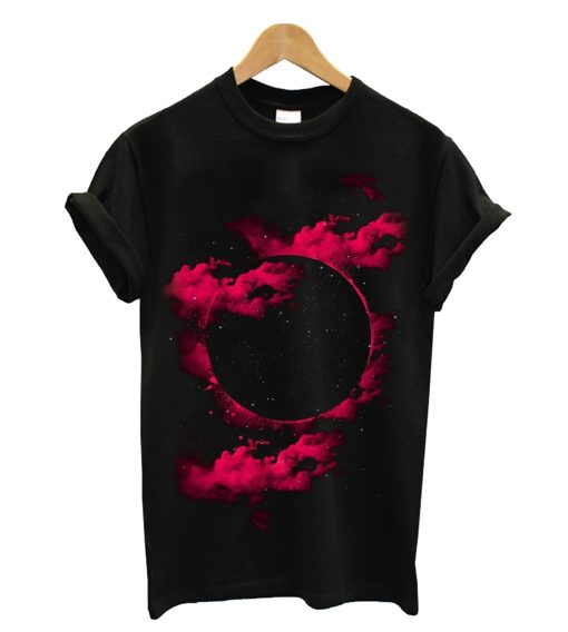 Moon T Shirt