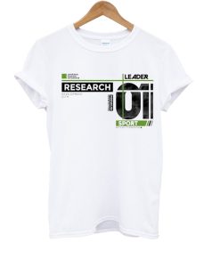 Research Leader T Shirt