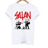 Salan Fire T Shirt