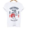 Shizenboki Tokyo Japan T Shirt