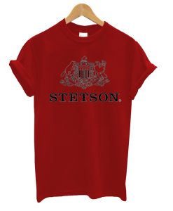 Stetson T Shirt