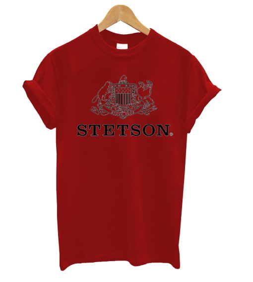 Stetson T Shirt