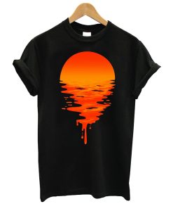 Sunset T Shirt