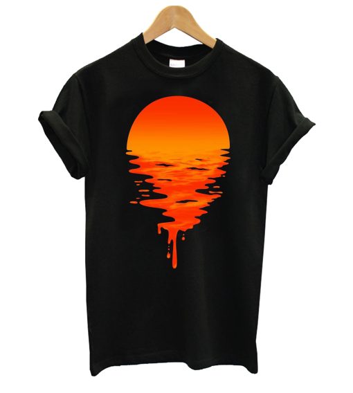 Sunset T Shirt