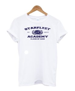 T Shirt Starleet