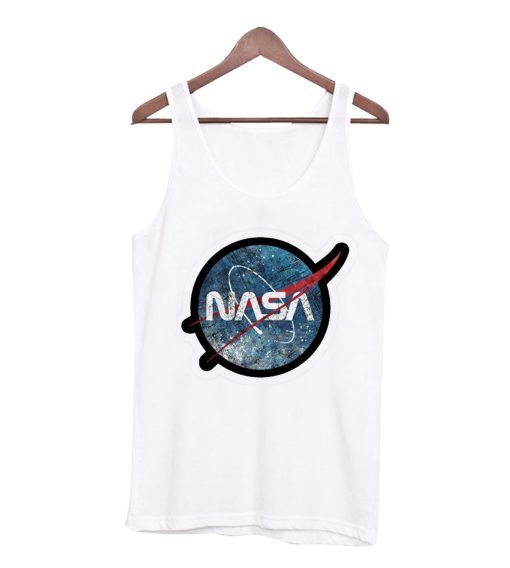 Tank Top Nasa