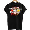 Team Motocroos T Shirt