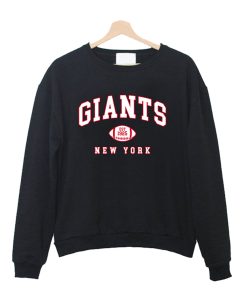 The Giants Crewneck Sweatshirt