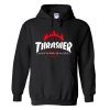 Thraser Huf Worldwide Hoodie