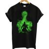 Ultimate Green Shaolin T Shirt