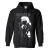 Weathering with You Hoodie