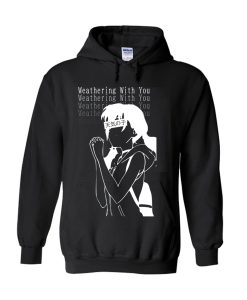 Weathering with You Hoodie