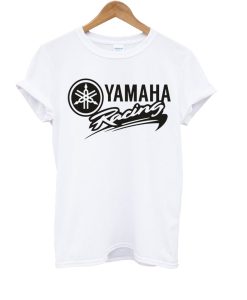Yamaha Racing T Shirt