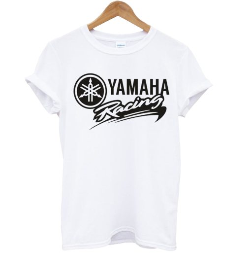 Yamaha Racing T Shirt