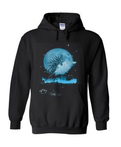 night walkers v2 Hoodie