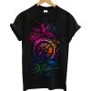 time bomm compass T Shirt