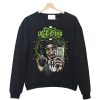 Ace King Poker Sweatshirt