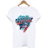 Adidas Beach T Shirt