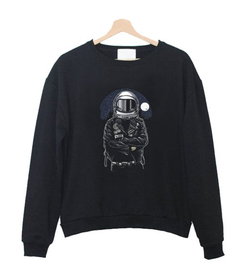 Astronout Sweatshirt