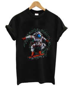 Astrounot Skating T Shirt