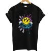 Blink Emot Panah T Shirt