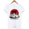 Car JDM Legend Japan T Shirt