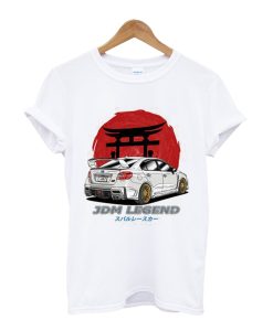 Car JDM Legend Japan T Shirt