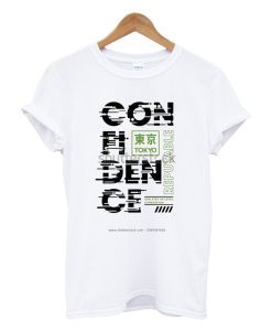 Conh Dance Tokyo T Shirt