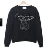 Cozy Hygge Crewneck Sweatshirt