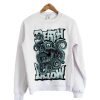 Death From Below Sweatshirt