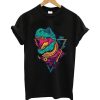 Dinosaurus TrangleDino T Shirt