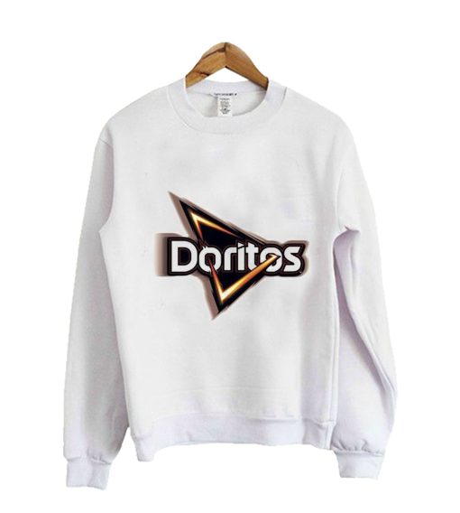 Doritos Sweatshirt