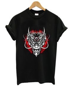 Dragon Fire T Shirt