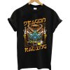 Dragon Racing Chinese T SHirt