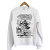 Fauno Rock n Roll Bar Sweatshirt