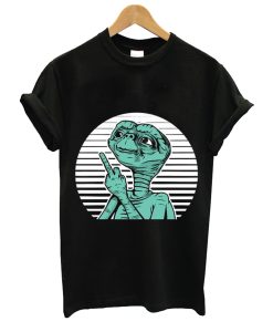 Fuck King Octopus T Shirt