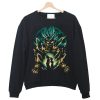 Goku And ksgebundhin Sweatshirt