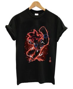 Goku Kagebunshin T Shirt