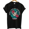 Have A Nice Day Everybody Summer Flower T Shirt