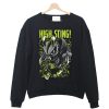 High Sting Sweatshirt