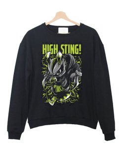 High Sting Sweatshirt