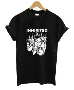 Inhirited Fire t Shirt